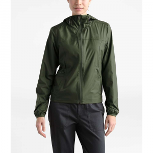 the north face women's cyclone jacket