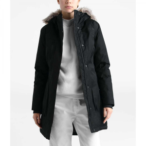 north face downtown parka