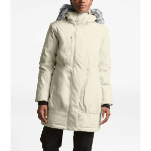 north face downtown parka