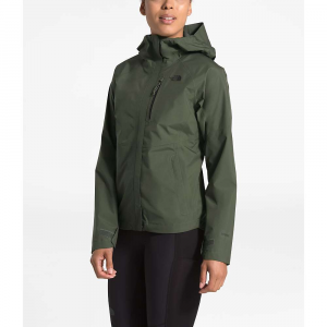 north face taupe green womens