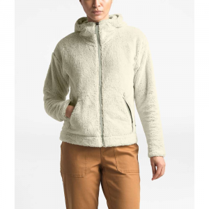 furry fleece north face