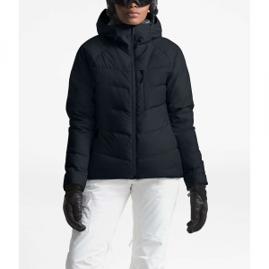 north face white down jacket