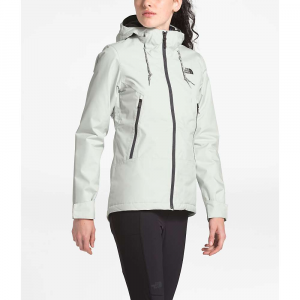 the north face women's inlux insulated jacket