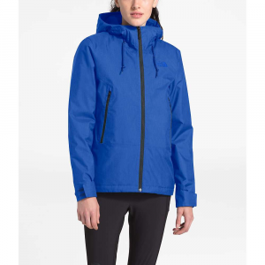 the north face w inlux insulated jacket
