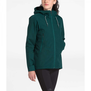 north face inlux insulated women