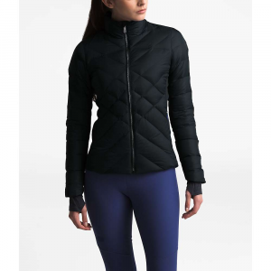 north face hybrid down jacket