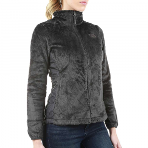 north face osito hybrid