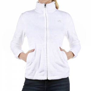 women's the north face osito jacket