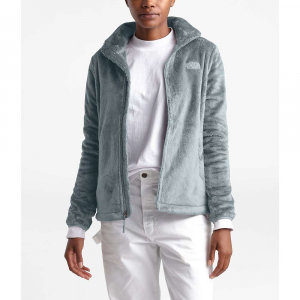 north face osito mid grey