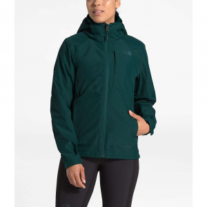 north face osito triclimate