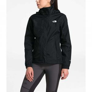 the north face women's pr resolve jacket