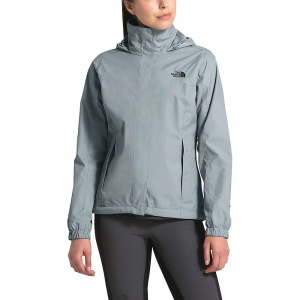the north face women's pr resolve jacket