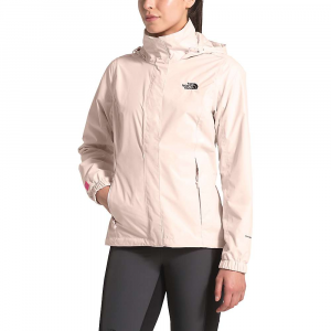 the north face women's pr resolve jacket