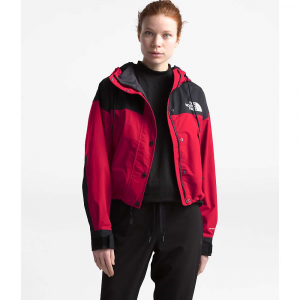 the north face tnf red