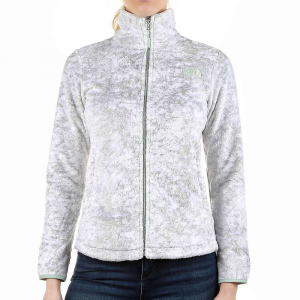 north face pink osito jacket