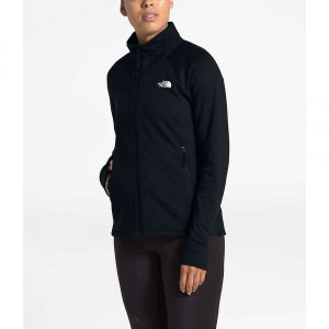 shastina north face