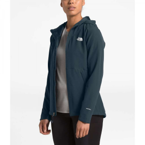 north face shelbe raschel jacket