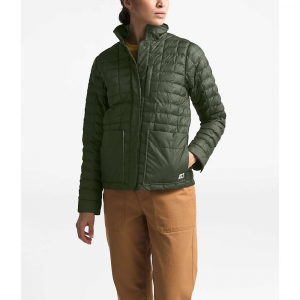 north face women's thermoball jacket xxl