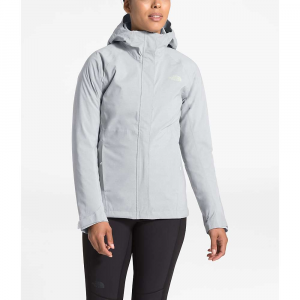 north face triclimate light