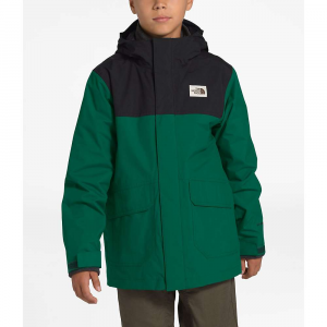 north face gordon lyons triclimate