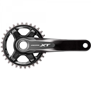 xt boost crankset