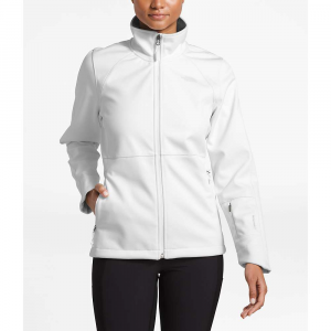the north face women's apex risor jacket