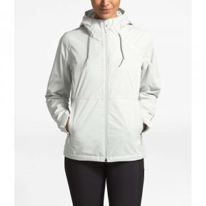 north face women's arrowood triclimate jacket