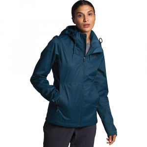 north face women's arrowood triclimate jacket