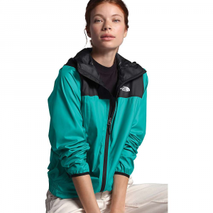 the north face women's cyclone jacket