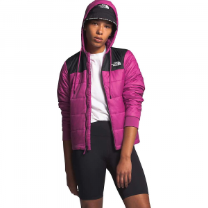 north face women's sightseer jacket