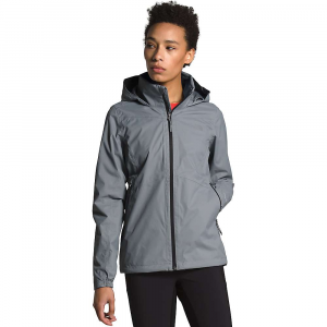 north face women's resolve plus jacket