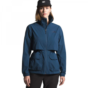 north face sightseer jacket