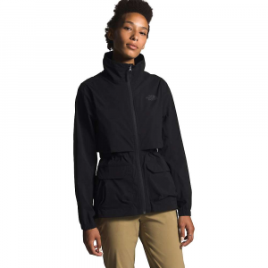 north face sightseer jacket
