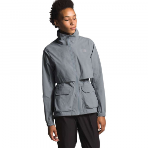 the north face women's sightseer jacket