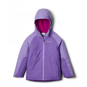 columbia jacket 2t