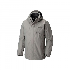 men's bugaboo ii fleece interchange jacket