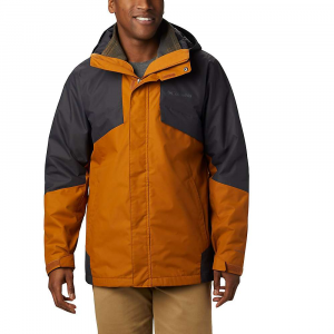 columbia men's bugaboo ii jacket
