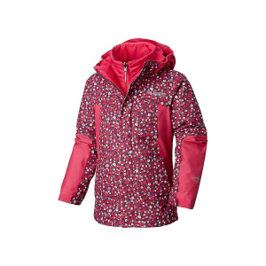 whirlibird ii interchange jacket