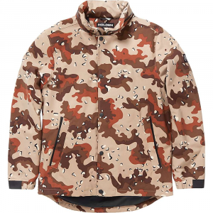 holden camo jacket