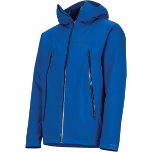 marmot mens solaris jacket
