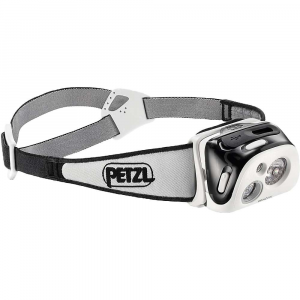 Petzl Reactik Headlamp