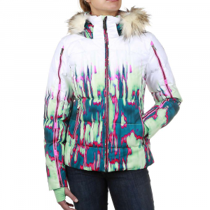 spyder falline jacket