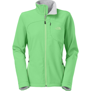 north face bionic jacket womens