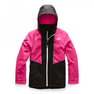 north face clementine jacket