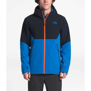 north face apex flex thermal jacket