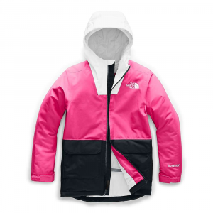 north face youth xl jacket