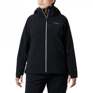 Titanium Snow Rival II Jacket - Small 