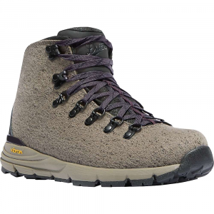 Danner Women's Mountain 600 EnduroWeave 4.5INBoot - 9.5 - Timberwolf