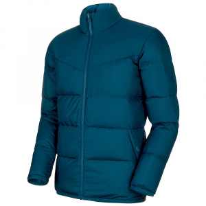 Jacket - XL - Wing Teal / Sapphire 