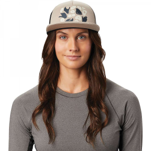 Mountain Hardwear Women's Hand/Hold Trucker Hat